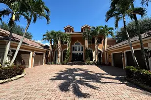 12481 N Stonebrook Cir, Davie, FL 33330 - Photo 1