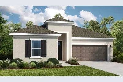 11731 SW Macelli Way, Port Saint Lucie, FL 34987 - Photo 1