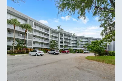 4020 W Palm Aire Dr, Unit #407, Pompano Beach, FL 33069 - Photo 1