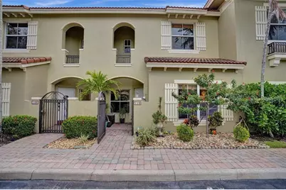 110  Monterey Bay Dr, Unit #110, Boynton Beach, FL 33426 - Photo 1