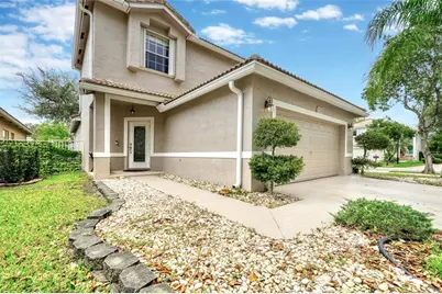 4919  Egret Ct, Coconut Creek, FL 33073 - Photo 1