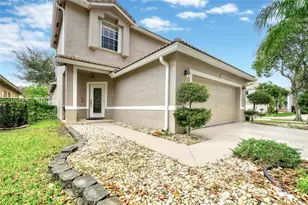 4919 Egret Ct, Coconut Creek, FL 33073 - Photo 1