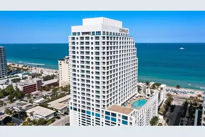 551 N Fort Lauderdale Beach Blvd, Unit #R2211, Fort Lauderdale, FL 33304 - Photo 1
