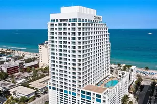 551 N Fort Lauderdale Beach Blvd, Fort Lauderdale, FL 33304 - Photo 1