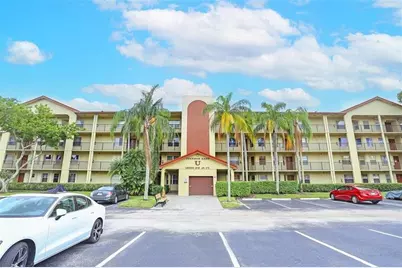 13000 SW 15th Ct, Unit #111, Pembroke Pines, FL 33027 - Photo 1