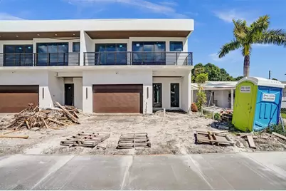 1120 NE 13th Ave, Unit #1120, Fort Lauderdale, FL 33304 - Photo 1