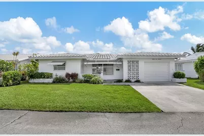 8200 NW 59th St, Tamarac, FL 33321 - Photo 1