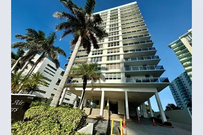 3725 S Ocean Dr, Unit #1612, Hollywood, FL 33019 - Photo 1