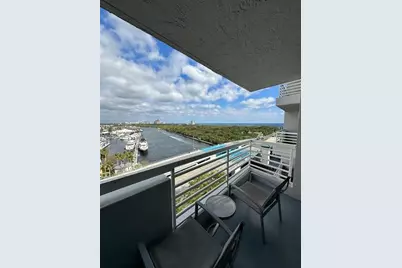 2670 E Sunrise Blvd, Unit #1030, Fort Lauderdale, FL 33304 - Photo 1