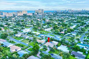 2374 NE 8th Ct, Pompano Beach, FL 33062 - Photo 1