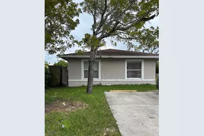 1801-1803 44th Terrace, Unincorporated, FL 33317 - Photo 1