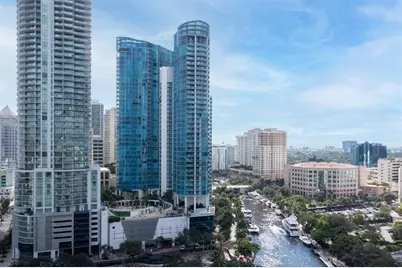 333  Las Olas Way, Unit #2207, Fort Lauderdale, FL 33301 - Photo 1