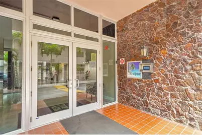 3161 S Ocean Drive #207, Hallandale Beach, FL 33009 - Photo 1