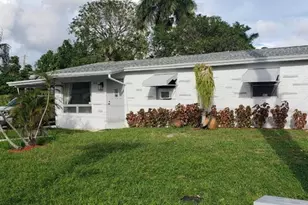 4916 SW 43rd Terrace, Fort Lauderdale, FL 33314 - Photo 1