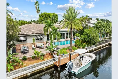 2760 NE 52 St, Fort Lauderdale, FL 33308 - Photo 1