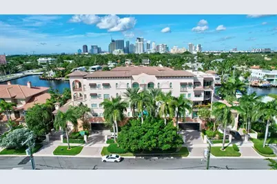 25  Hendricks Isle, Unit #305, Fort Lauderdale, FL 33301 - Photo 1