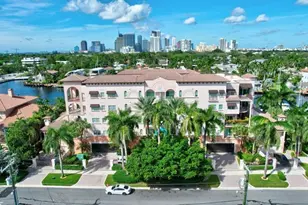 25 Hendricks Isle, Fort Lauderdale, FL 33301 - Photo 1