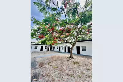 424 NW 15th Ter, Unit #3, Fort Lauderdale, FL 33311 - Photo 1