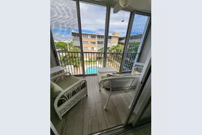4117  Bougainvilla Dr, Unit #402, Lauderdale by the Sea, FL 33308 - Photo 1