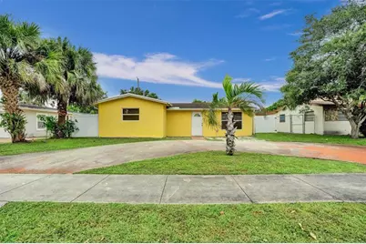 [Address not provided], Lauderhill, FL 33311 - Photo 1