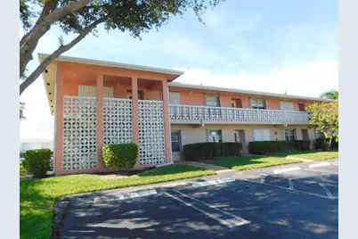 1740 NW 19th Ter, Unit #201, Delray Beach, FL 33445 - Photo 1