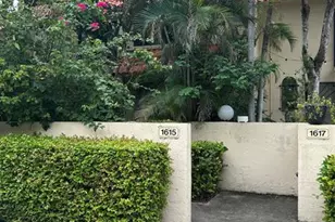 1615 NE 105th St, Miami Shores, FL 33138 - Photo 1