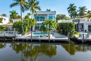 117 S Gordon Rd, Fort Lauderdale, FL 33301 - Photo 1