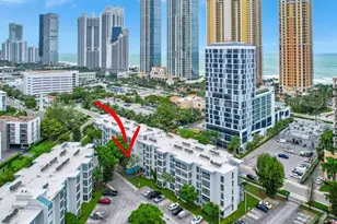 17620 Atlantic Blvd, Sunny Isles Beach, FL 33160 - Photo 1