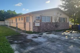 2440 Hayes St, Hollywood, FL 33020 - Photo 1