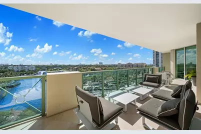 411 N New River Dr, Unit #902, Fort Lauderdale, FL 33301 - Photo 1