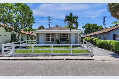 706  S F St, Unit #S, Lake Worth, FL 33460 - Photo 1