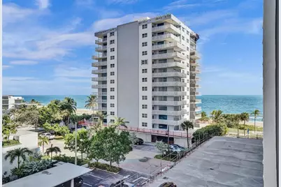 1000 S Ocean Blvd, Unit #6K, Pompano Beach, FL 33062 - Photo 1