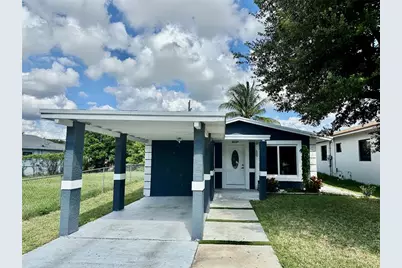 2339  Douglas St, Hollywood, FL 33020 - Photo 1