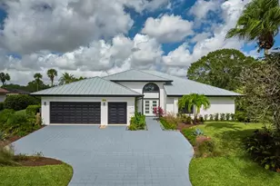 4961 SW Parkgate Blvd, Palm City, FL 34990 - Photo 1