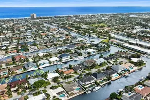 3801 NE 24th Ave, Lighthouse Point, FL 33064 - Photo 1