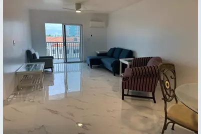 3000  Riomar St, Unit #605, Fort Lauderdale, FL 33304 - Photo 1