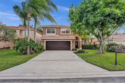 10934  Crescendo Cir, Boca Raton, FL 33498 - Photo 1
