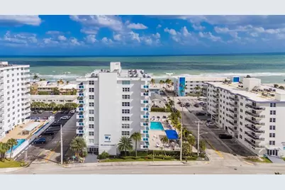 1701 S Ocean Drive #604, Hollywood, FL 33019 - Photo 1