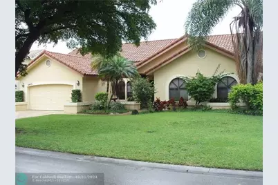 5975 NW 47th Pl, Coral Springs, FL 33067 - Photo 1