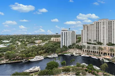 347 N New River Dr E, Unit #1710, Fort Lauderdale, FL 33301 - Photo 1