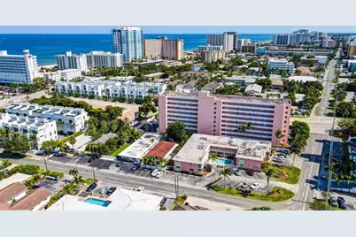 1450 N Riverside Dr, Unit #205, Pompano Beach, FL 33062 - Photo 1