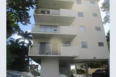 7795 NE Bayshore Ct, Unit #501, Miami, FL 33138 - Photo 1
