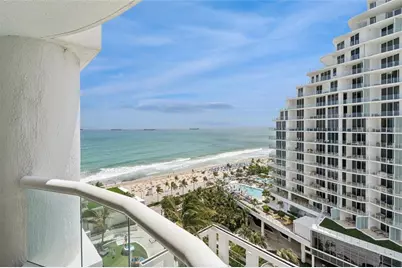 551 N Fort Lauderdale Beach Blvd, Unit #H1712, Fort Lauderdale, FL 33304 - Photo 1