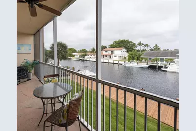 2841 NE 33rd Court #202, Fort Lauderdale, FL 33306 - Photo 1