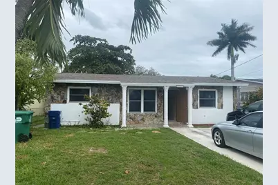 8221 NW 14th Pl, Miami, FL 33147 - Photo 1