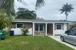 8221 NW 14th Pl, Miami, FL 33147 - Photo 1