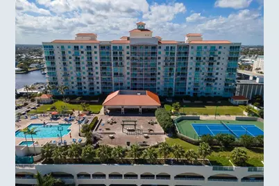 3020 NE 32nd Ave, Unit #911, Fort Lauderdale, FL 33308 - Photo 1