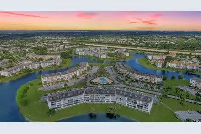 3046  Guildford C, Unit #3046, Boca Raton, FL 33434 - Photo 1