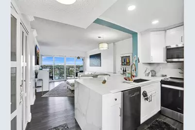 801 S Federal Hwy, Unit #1004, Pompano Beach, FL 33062 - Photo 1