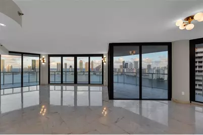 4000  Island Blvd, Unit #2607, Aventura, FL 33160 - Photo 1